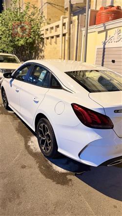 MG GT